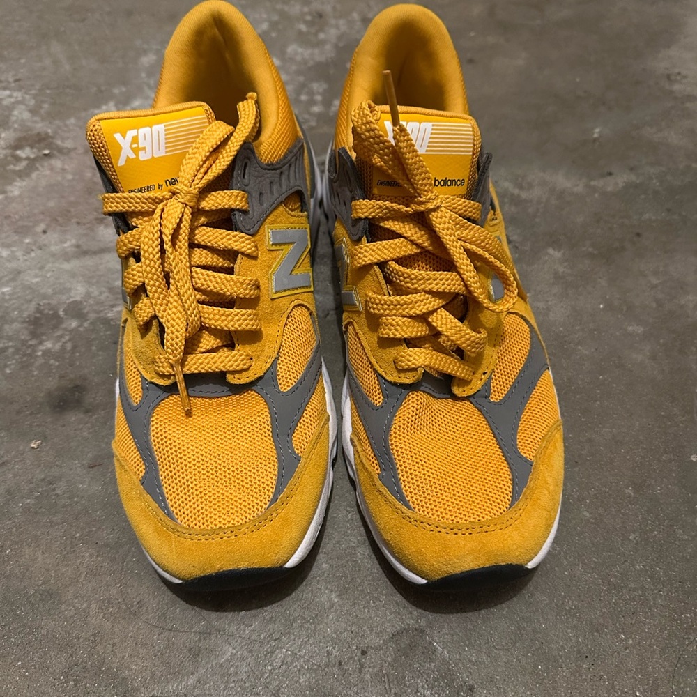 New Balance X-90s